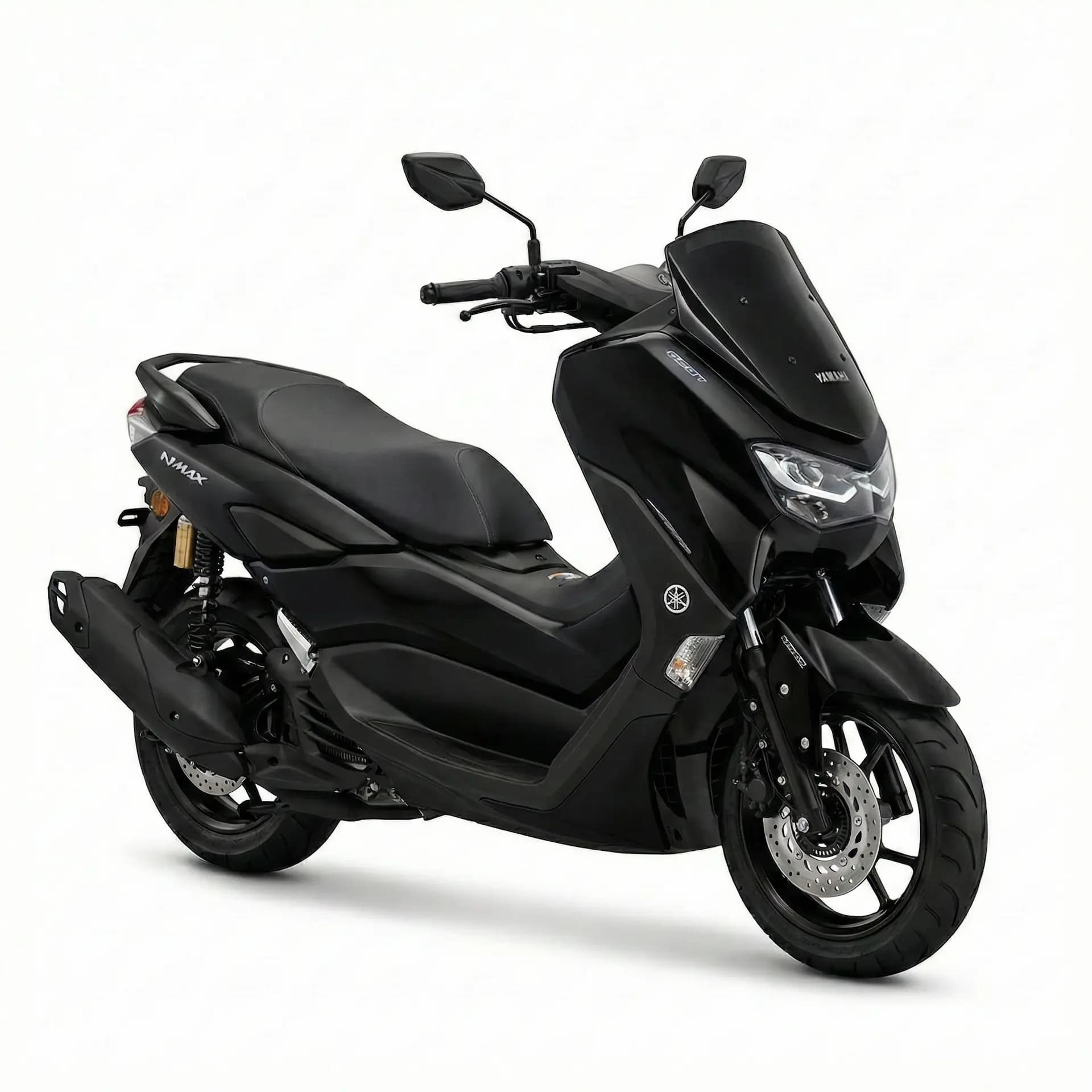 Yamaha NMAX 155cc Gen 2