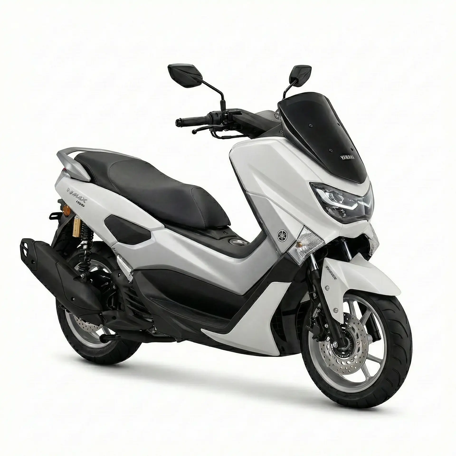 NMAX 155cc Gen 1