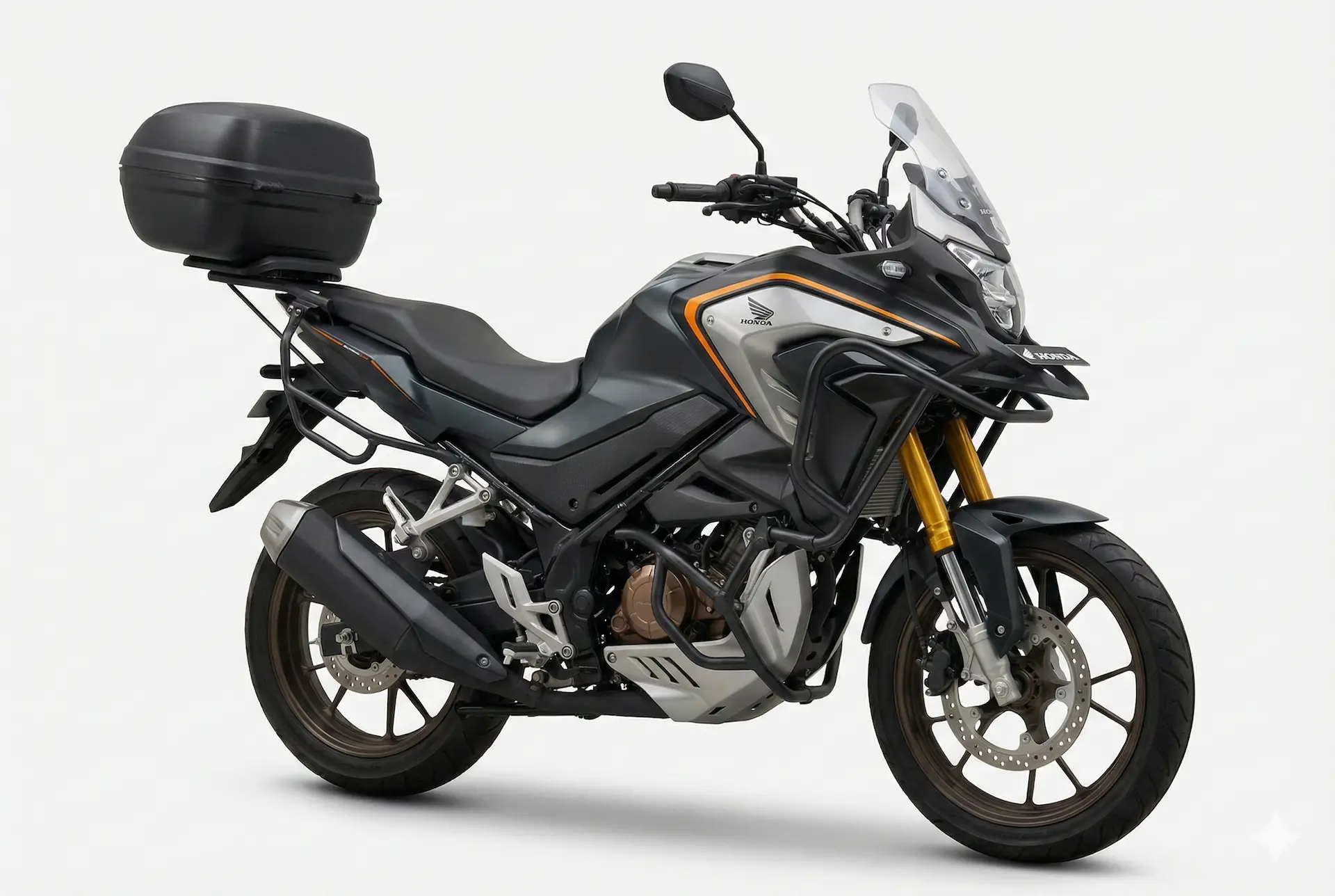 Honda CB150X